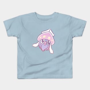 Inky Squid Kids T-Shirt